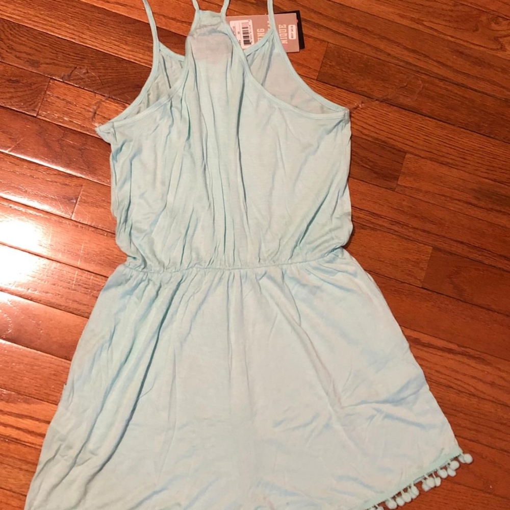 Romper - Picture 3 of 3